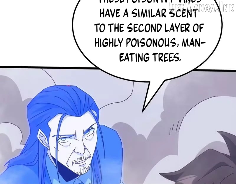 Invasion of the Myriad Races: Starting by Taming a Legendary Beast Chapter 87  - page 100